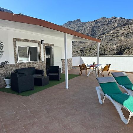 Apartamentos Casa Mime Mogan Luaran gambar