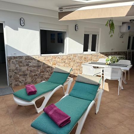 Apartamentos Casa Mime Mogan Luaran gambar