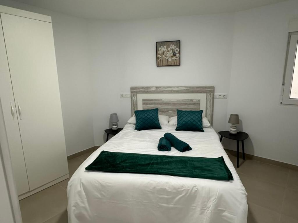 Apartamentos Casa Mime Mogan Luaran gambar
