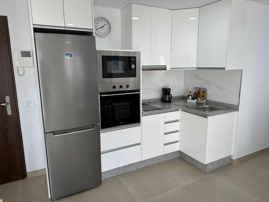 Apartamentos Casa Mime Mogan Luaran gambar