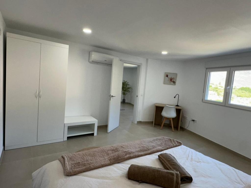 Apartamentos Casa Mime Mogan Luaran gambar