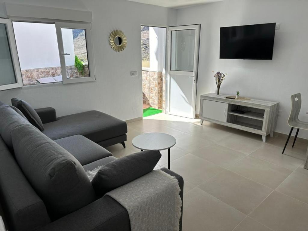 Apartamentos Casa Mime Mogan Luaran gambar