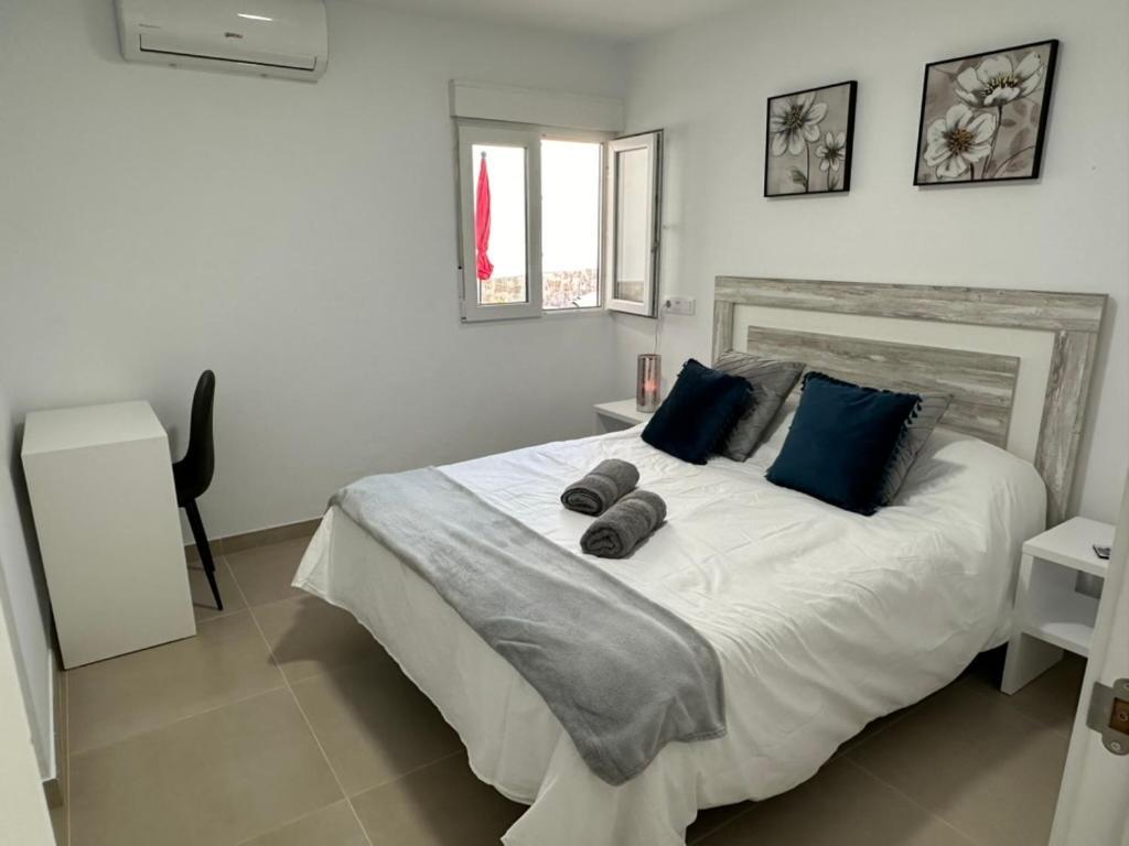 Apartamentos Casa Mime Mogan Luaran gambar