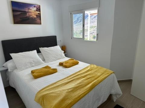Apartamentos Casa Mime Mogan Luaran gambar