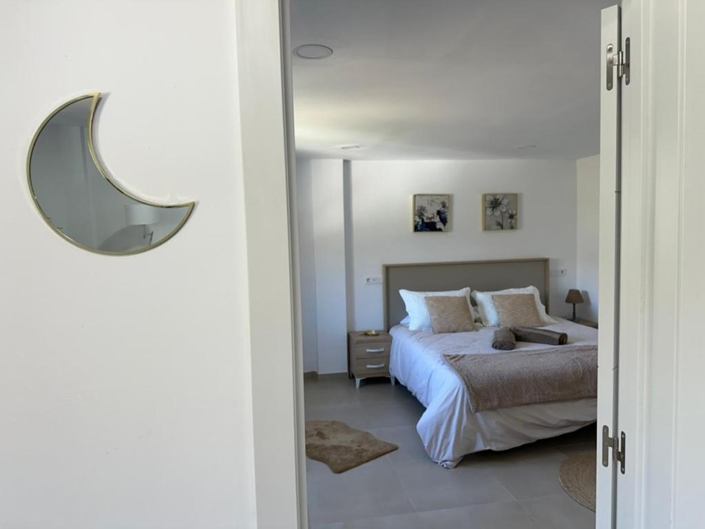 Apartamentos Casa Mime Mogan Luaran gambar