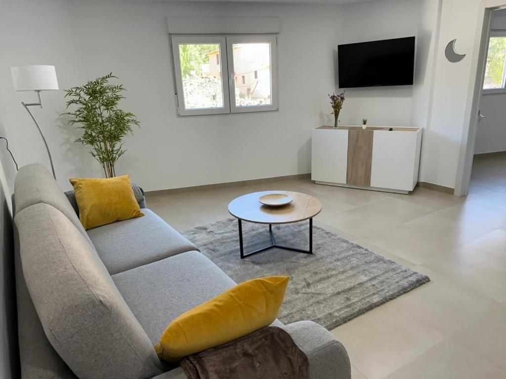 Apartamentos Casa Mime Mogan Luaran gambar