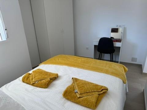 Apartamentos Casa Mime Mogan Luaran gambar