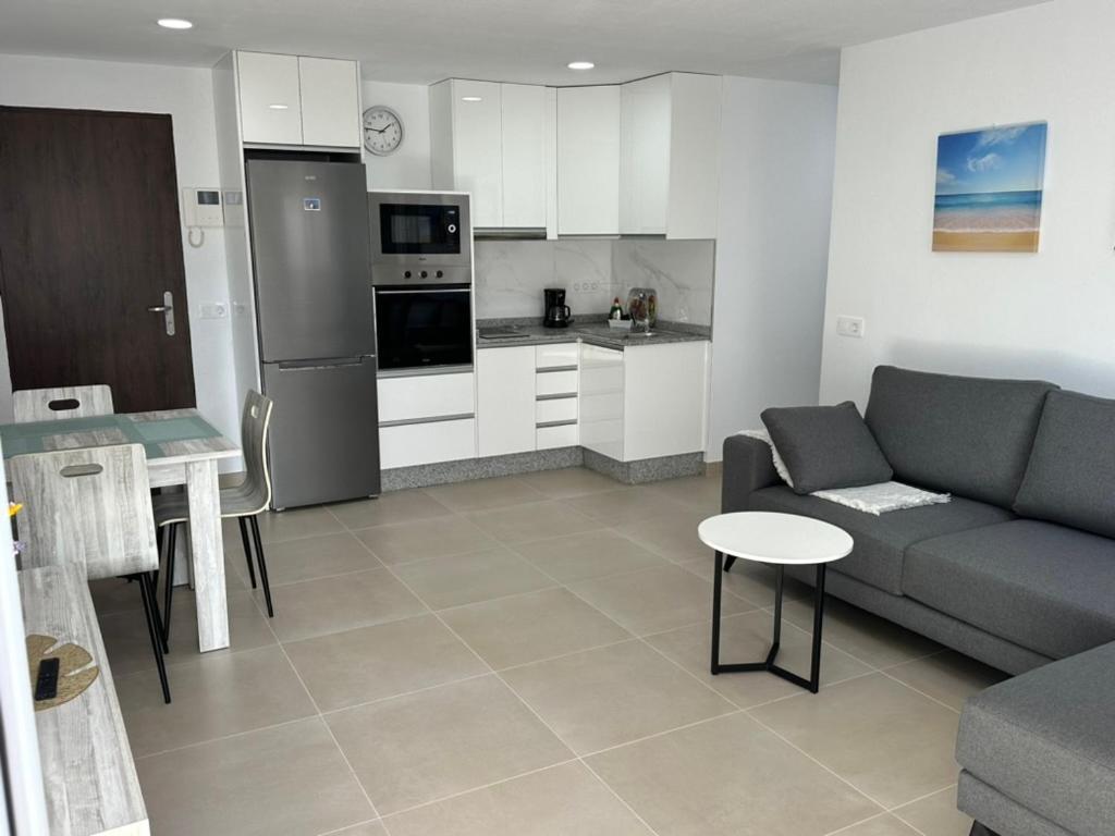 Apartamentos Casa Mime Mogan Luaran gambar