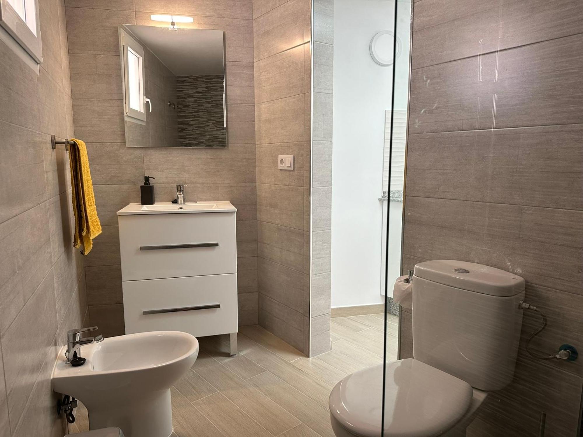 Apartamentos Casa Mime Mogan Luaran gambar