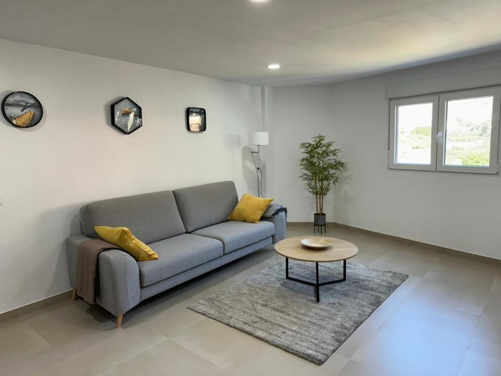Apartamentos Casa Mime Mogan Luaran gambar