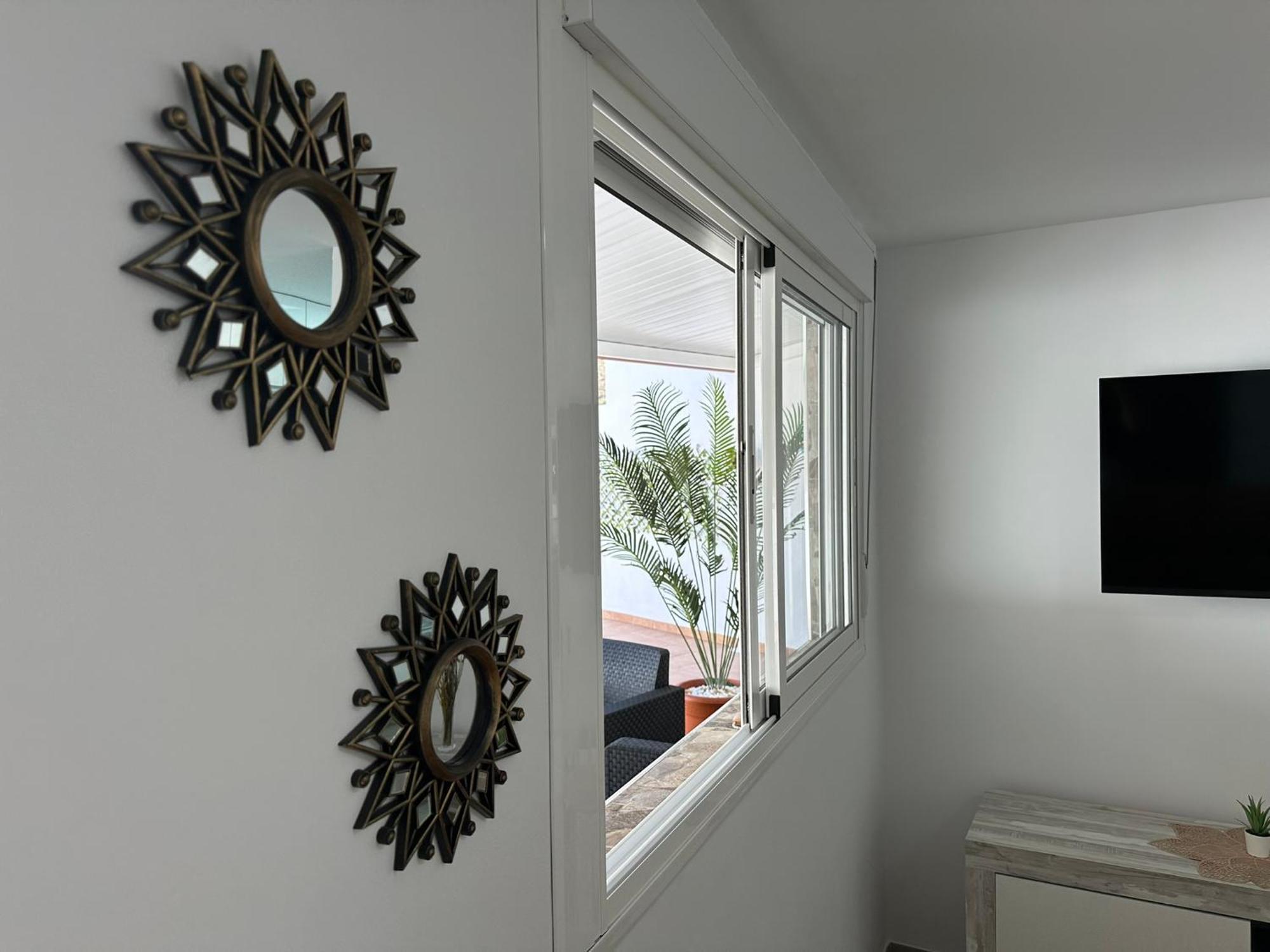 Apartamentos Casa Mime Mogan Luaran gambar