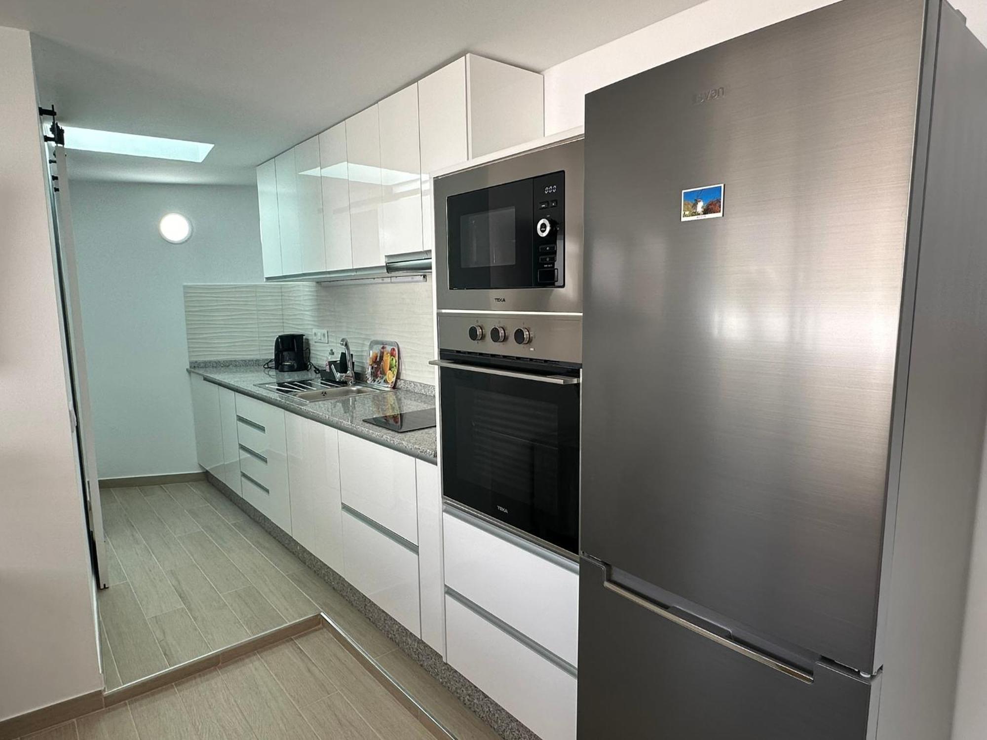 Apartamentos Casa Mime Mogan Luaran gambar