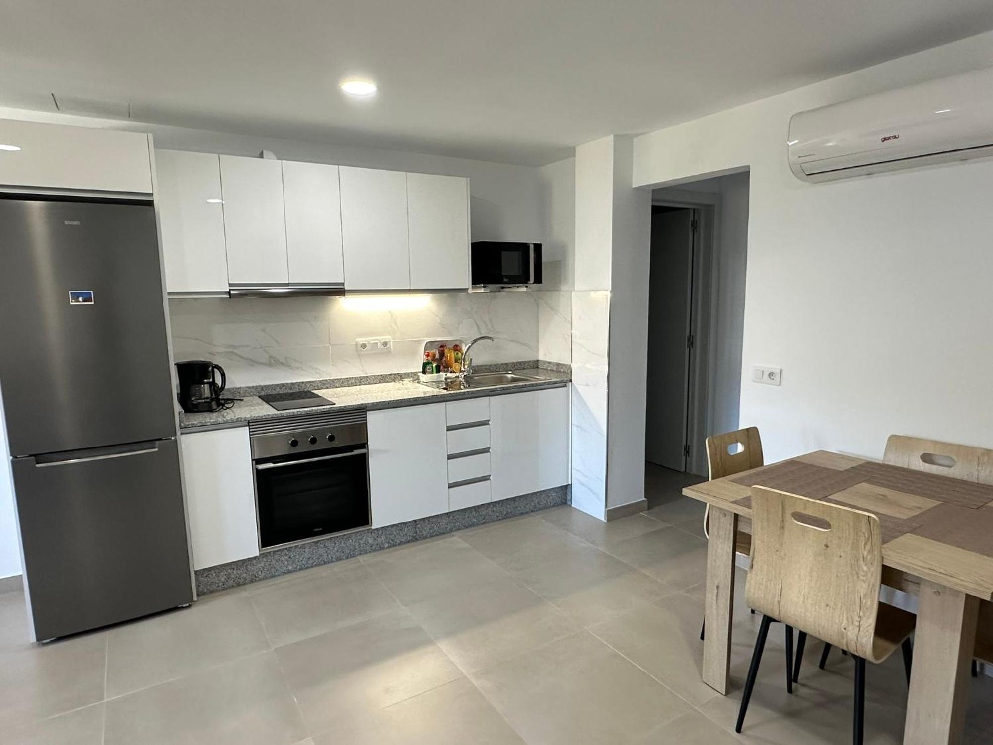 Apartamentos Casa Mime Mogan Luaran gambar